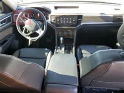 فولكسفاغن أطلس